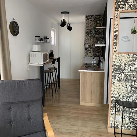 Studio Sable Sur Sarthe Dış mekan fotoğraf