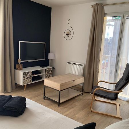 Studio Sable Sur Sarthe Dış mekan fotoğraf