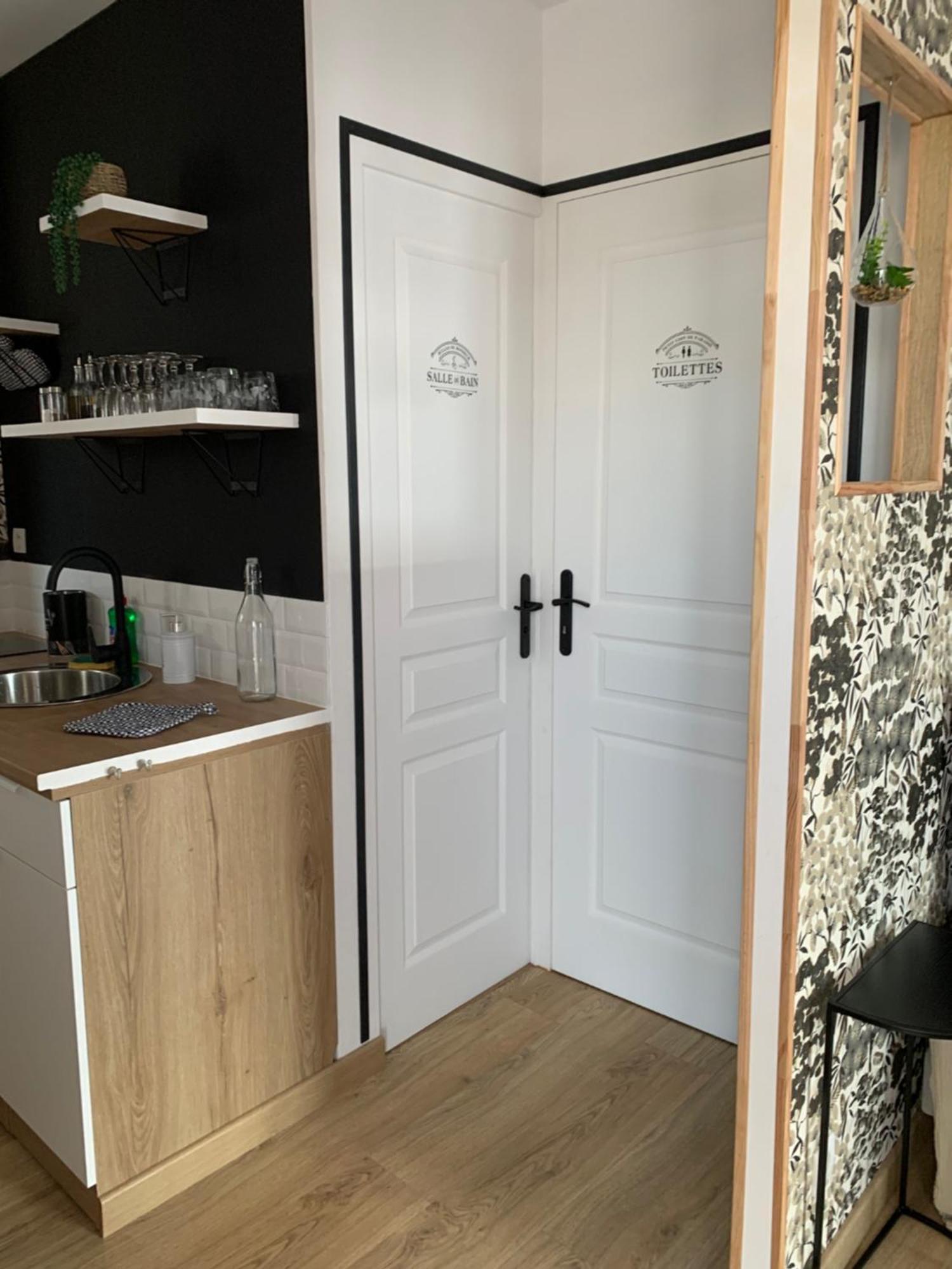 Studio Sable Sur Sarthe Dış mekan fotoğraf