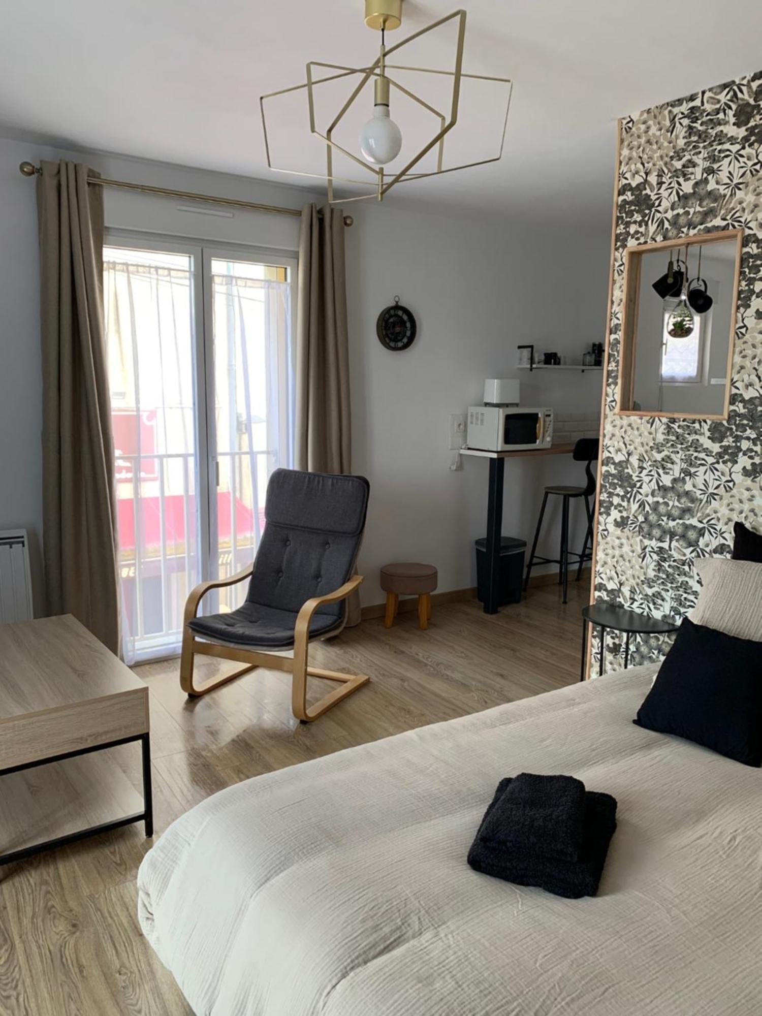 Studio Sable Sur Sarthe Dış mekan fotoğraf
