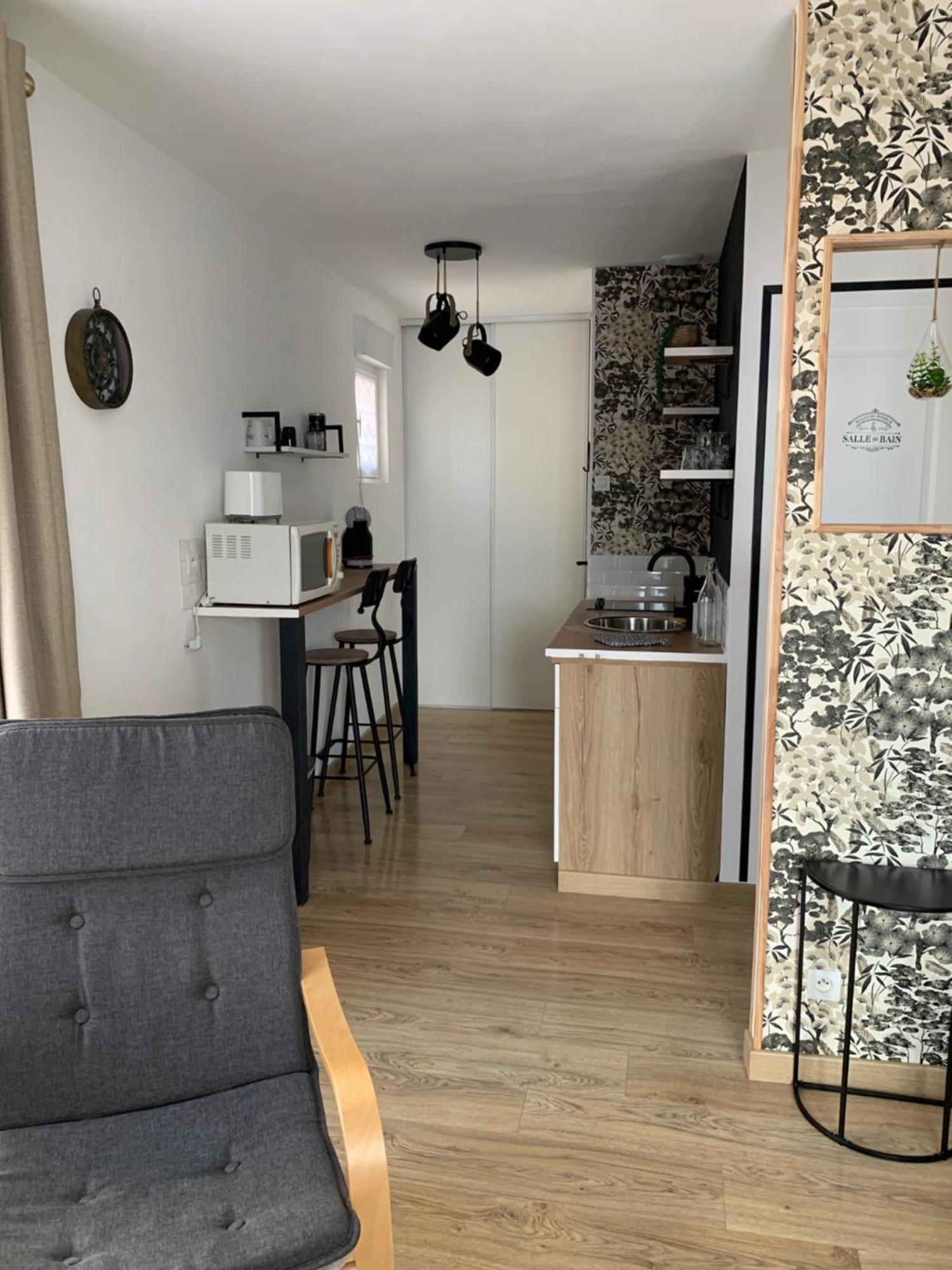 Studio Sable Sur Sarthe Dış mekan fotoğraf
