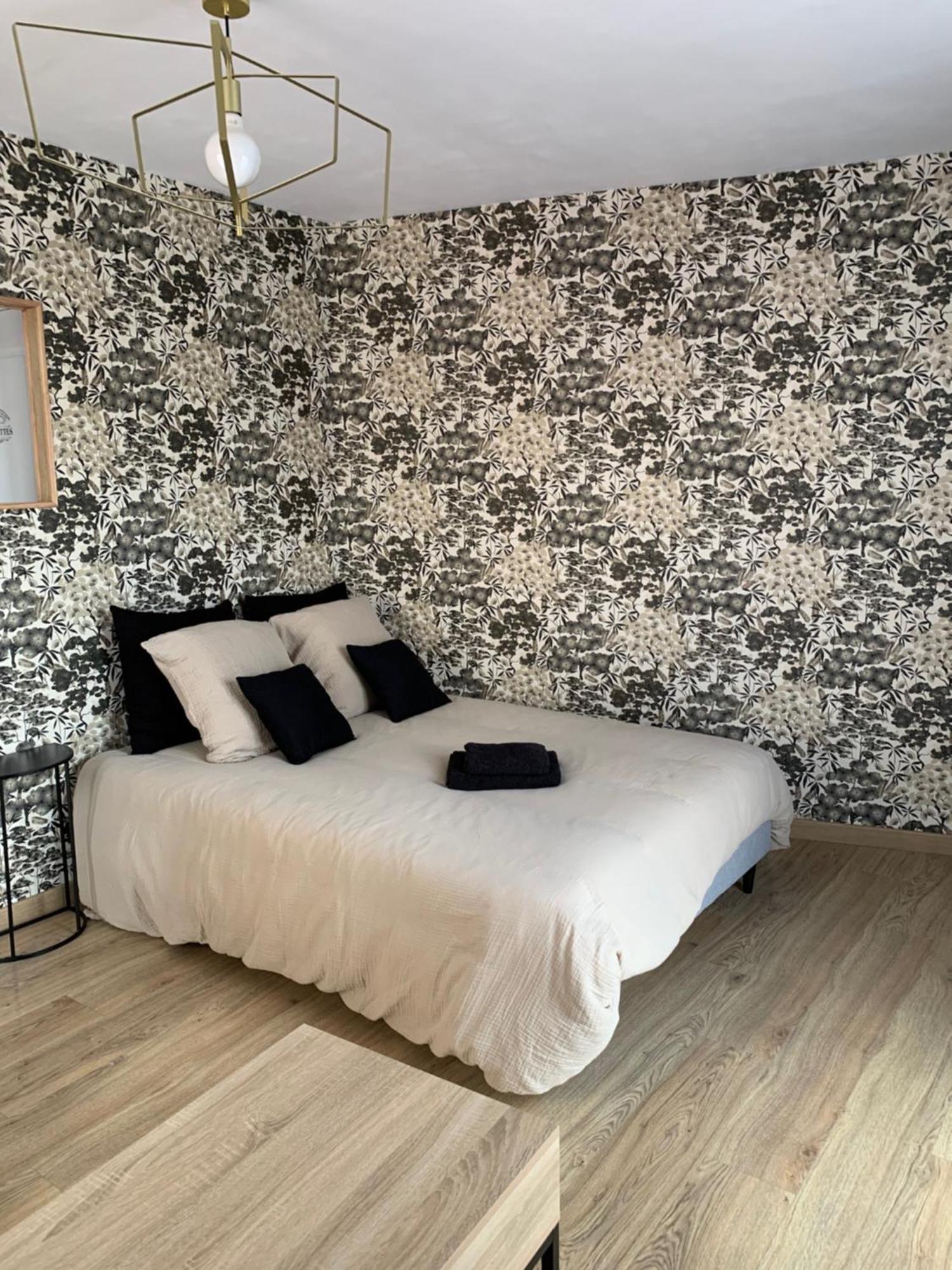 Studio Sable Sur Sarthe Dış mekan fotoğraf