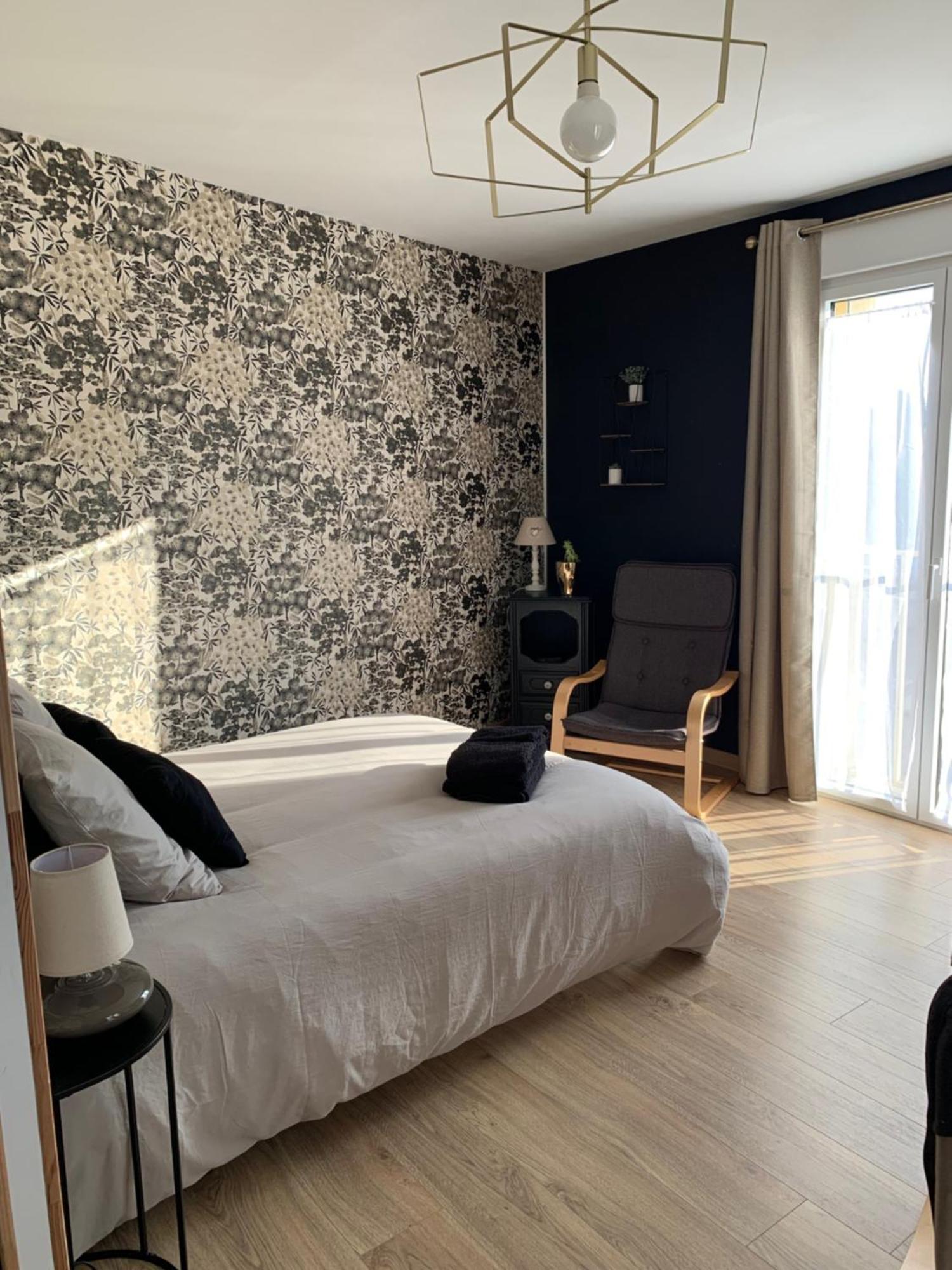 Studio Sable Sur Sarthe Dış mekan fotoğraf