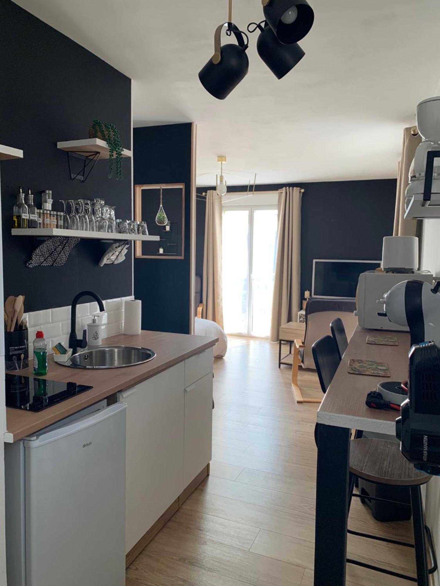 Studio Sable Sur Sarthe Dış mekan fotoğraf