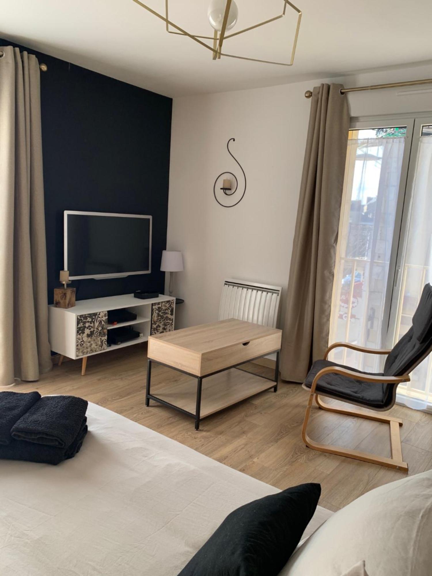 Studio Sable Sur Sarthe Dış mekan fotoğraf